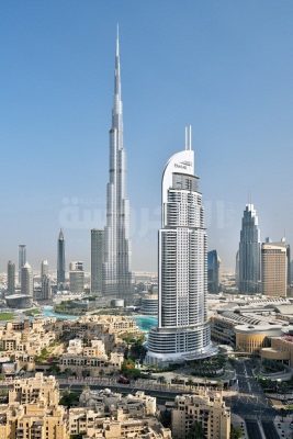 Address Downtown By Emaar Hospitality Group