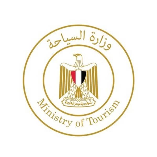 وزارة السياحة المصرية