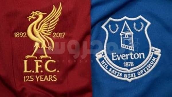 Liverpool Vs Everton