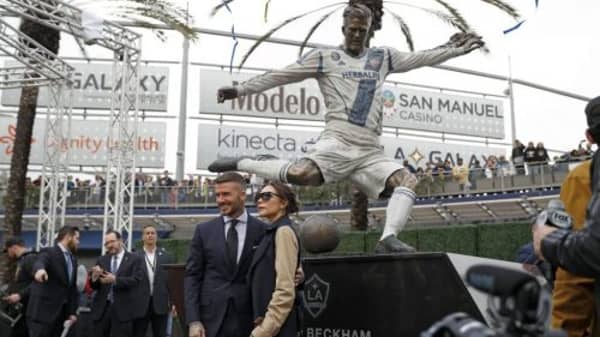 David Beckham La Galaxy Statue 2019 Rk7evp3mzg8u1guhzcfxpmvz0