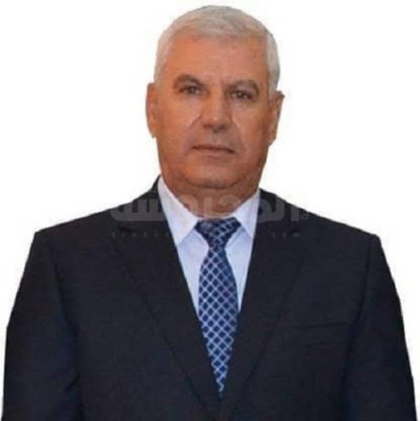 مجدى الغرابلى محافظ مطروح
