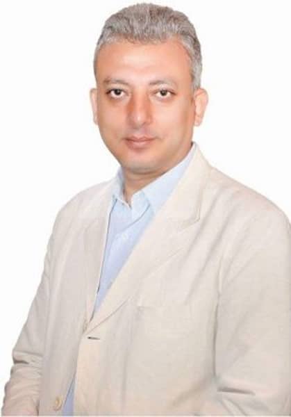 محمد ربيع