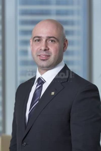 Shafik Alaaeddine General Manager Sharjah Collection