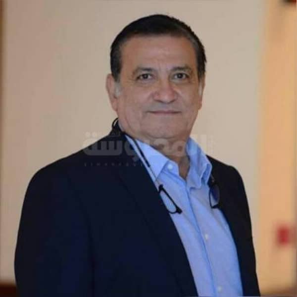 Adel Shaaban عادل سعبان