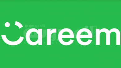 Careem Logo شركة كريم