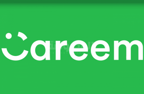 Careem Logo شركة كريم