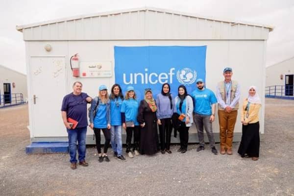 Central Hotels Unicef Azraq 01