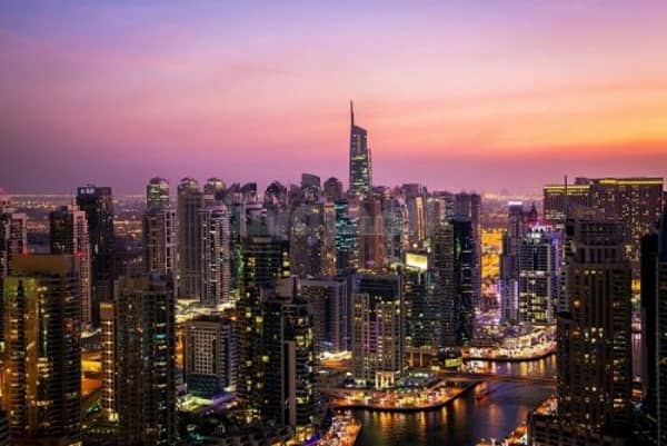 Dubai A 'must Visit' Destination