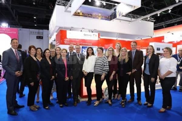 Gntb At Atm 2019 Image 1