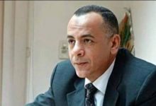 الدكتوزر مصطفى وزيرى ، الأمين العام للمجلس الأعلى للآثار