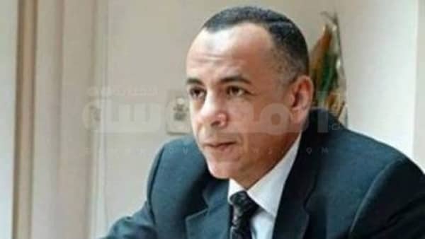 الدكتوزر مصطفى وزيرى ، الأمين العام للمجلس الأعلى للآثار