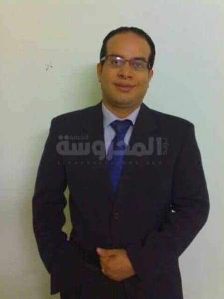 الدكتور محمد عبد الفتاح  زهرى