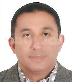 الدكتور تامر سلام ، نائب رئيس غرفة المنشآت السياحية