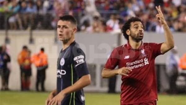 ليفربول والسيتي