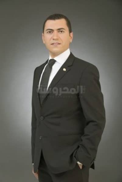 محمد مصطفى السلاب