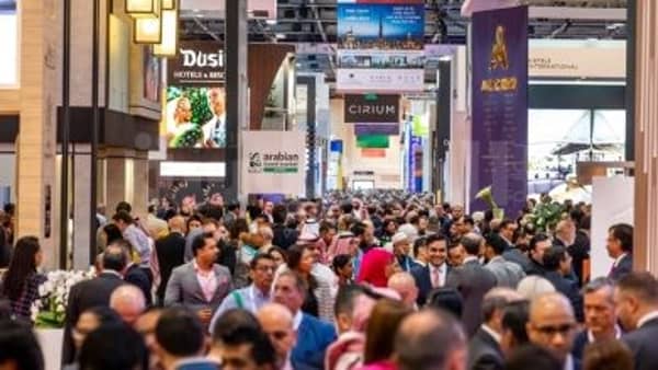 Arabian Travel Market 2019