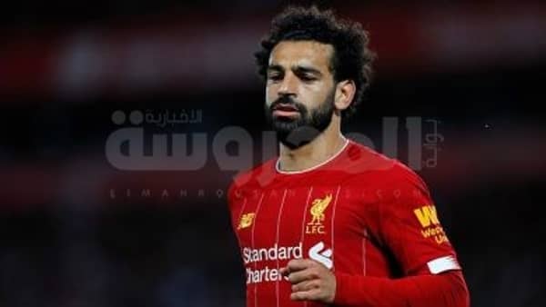 محمد صلاح 55555