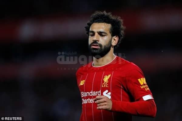 محمد صلاح 55555