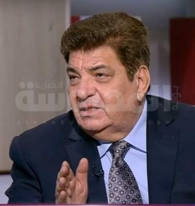 محمد عثمان رئيس لجنة تسويق السياحة الثقافية فى الاقصر