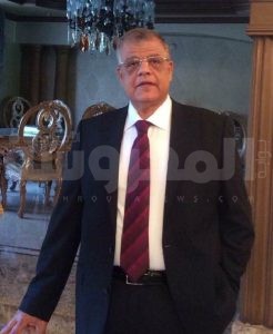 المحاسب القانونى فتحي سعيد عبد السميع 