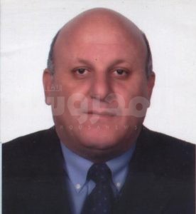 شريف صادق عضو مجلس إدارة  غرفة المنشآت السياحية