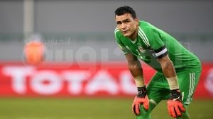 عصام الحضرى