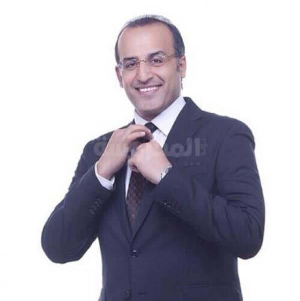 محمد شبانة، سكرتير عام نقابة الصحفيين