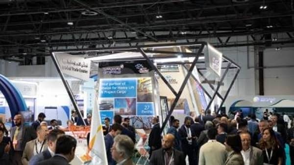 مؤتمر ومعرض بريك بلك الشرق الأوسط 2020