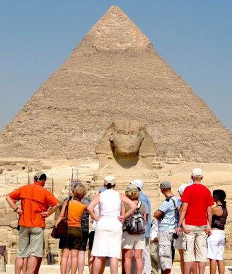 Tourism In Egypt السياحة فى مصر