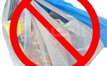 حظر إستخدام الأكياس البلاستيكية فى جنوب سيناء