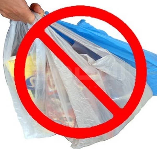 حظر إستخدام الأكياس البلاستيكية فى جنوب سيناء