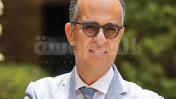 علاء عاقل، عضو مجلس إدارة غرفة المنشآت الفندقية ، رئيس غرفة الفنادق بالبحر الأحمر