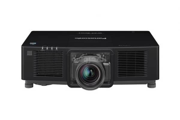 Panasonic Pt Mz16ku Black