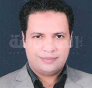 الكاتب الصحفى الدكتور فتحى حسين
