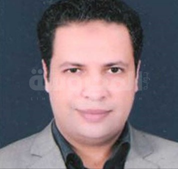 الكاتب الصحفى الدكتور فتحى حسين