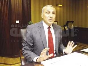 جمال نجم، نائب محافظ البنك المركزى