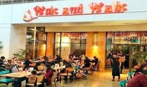 الصحة المصرية تنفي إغلاق المطاعم الصينية 
