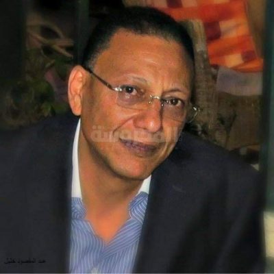 محمد محمود أحمد