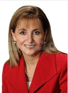 جلوريا جيفارا ، رئيسة المجلس العالمي للسفر والسياحة