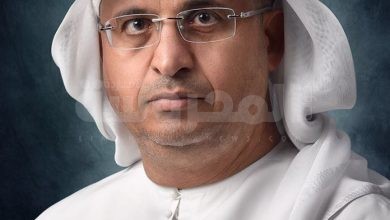 حسين المناعى رئيس المركز العربي للإعلام السياحي