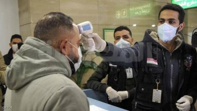 مصر تفرض إجراءات عديدة لتؤكد للسائحين أن زيارتها آمنة