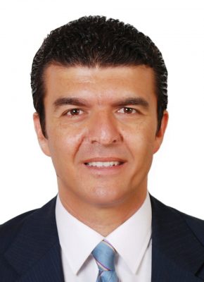 محمد إمبابي، نائب رئيس غرفة الجيزة التجارية ورئيس شعبة اصحاب المطاعم والفنادق والمنشات السياحية،