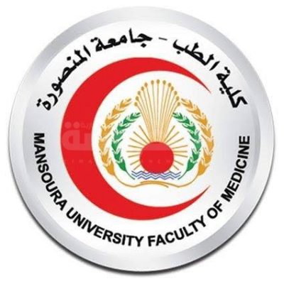 كلية الطب جامعة المنصورة