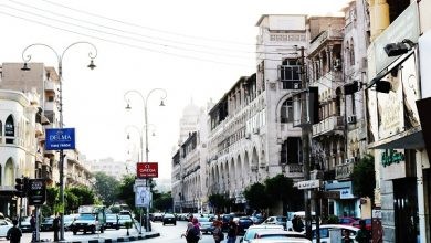 Cairo العقارات بالقاهرة