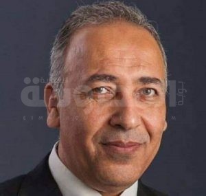 حسين شريف رئيس شركة اير كايرو