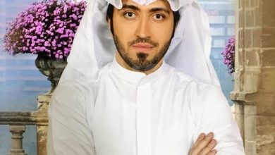 الكاتب والناقد الرياضي والمحلل الكروي أحمد فلاح الكبيسى (2)