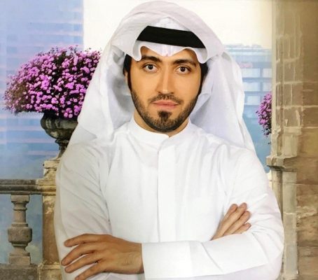 الكاتب والناقد الرياضي والمحلل الكروي أحمد فلاح الكبيسى (2)