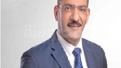 المهندس سامح الشيمي، الأمين المساعد لحزب مستقبل وطن بالإسكندرية
