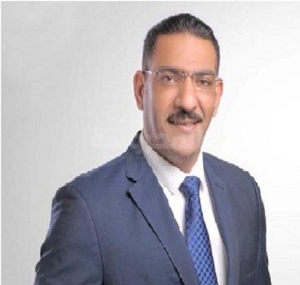 المهندس سامح الشيمي، الأمين المساعد لحزب مستقبل وطن بالإسكندرية