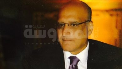 المهندس عادل والى، العضو المنتدب التنفيذى للشركة القابضة للسياحة والفنادق،